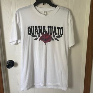 Guanajuato Tee